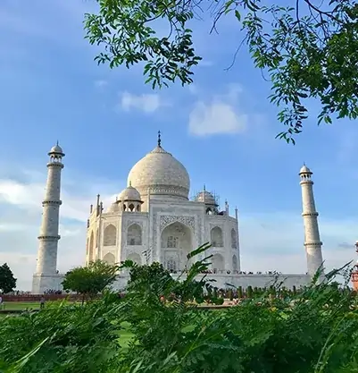 agra