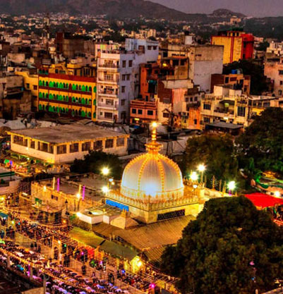 Ajmer