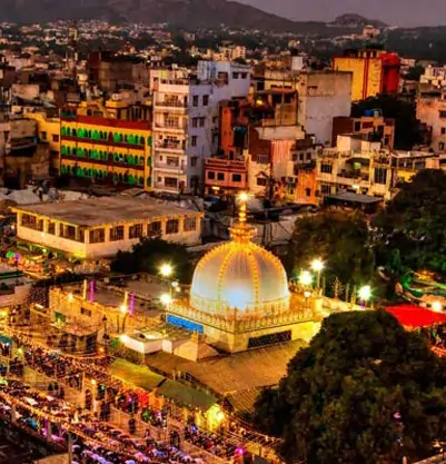 Ajmer
