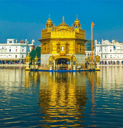 Amritsar