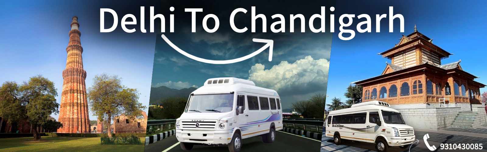 Chandigarh