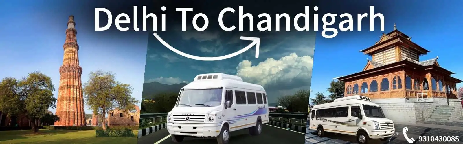 Chandigarh