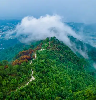 Dehradun