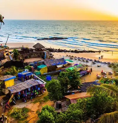 Goa