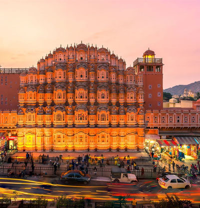 Jaipur