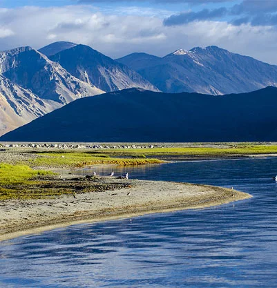 Ladakh