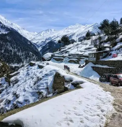 Manali