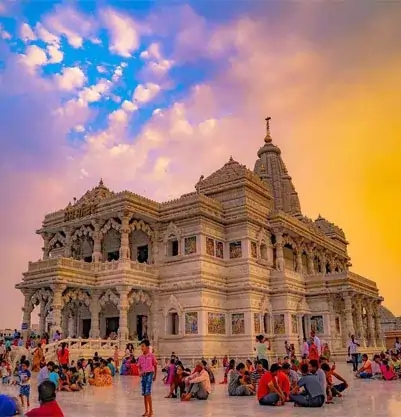 mathura