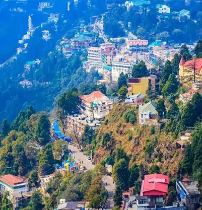 Mussoorie