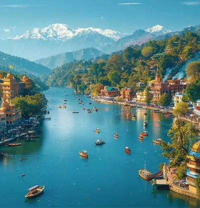 Nainital