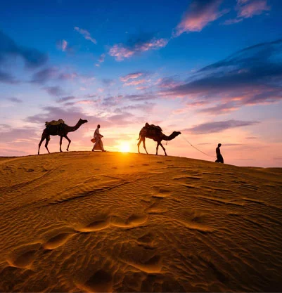 Rajasthan