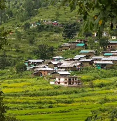 uttrakhand