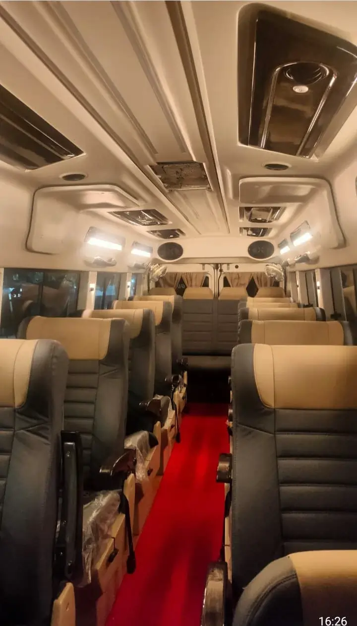 10-seater