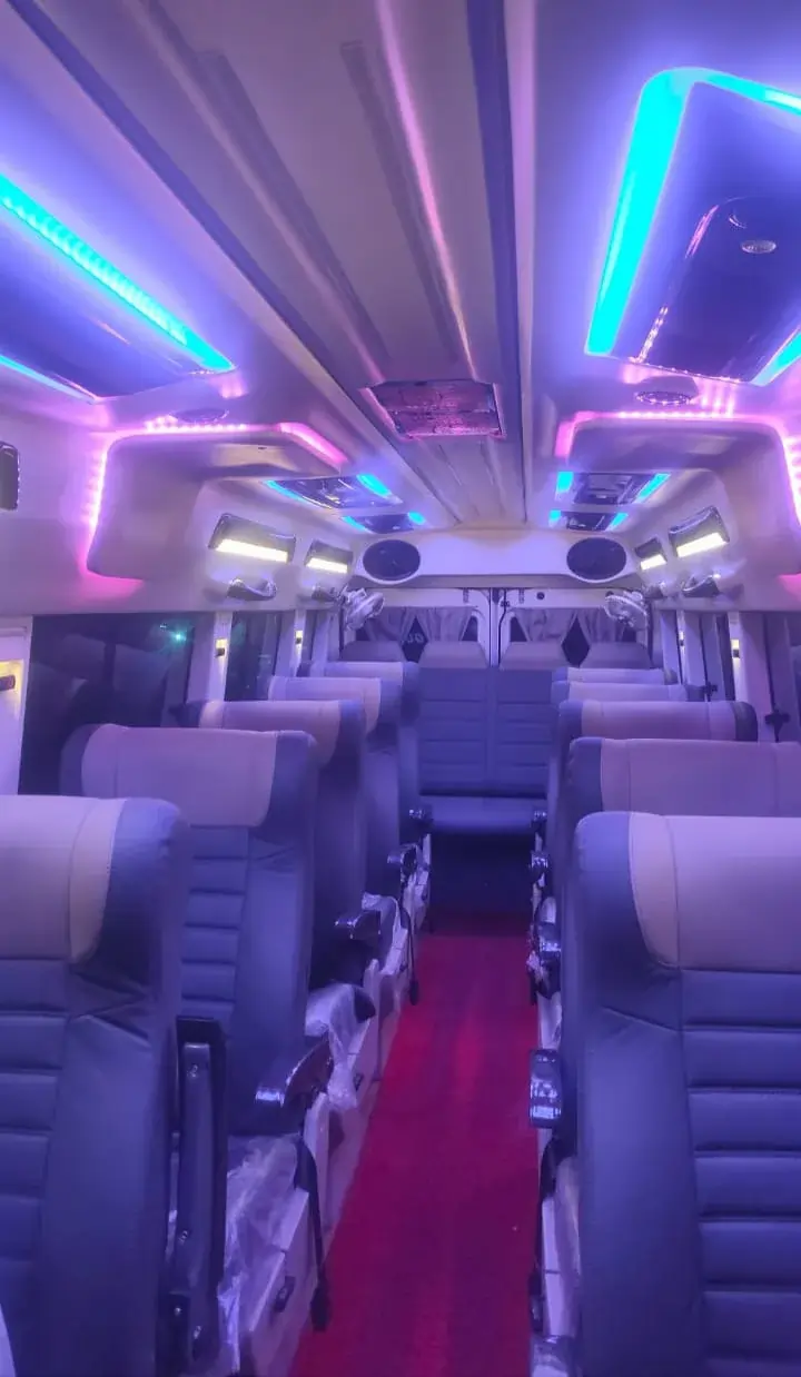 12-seater