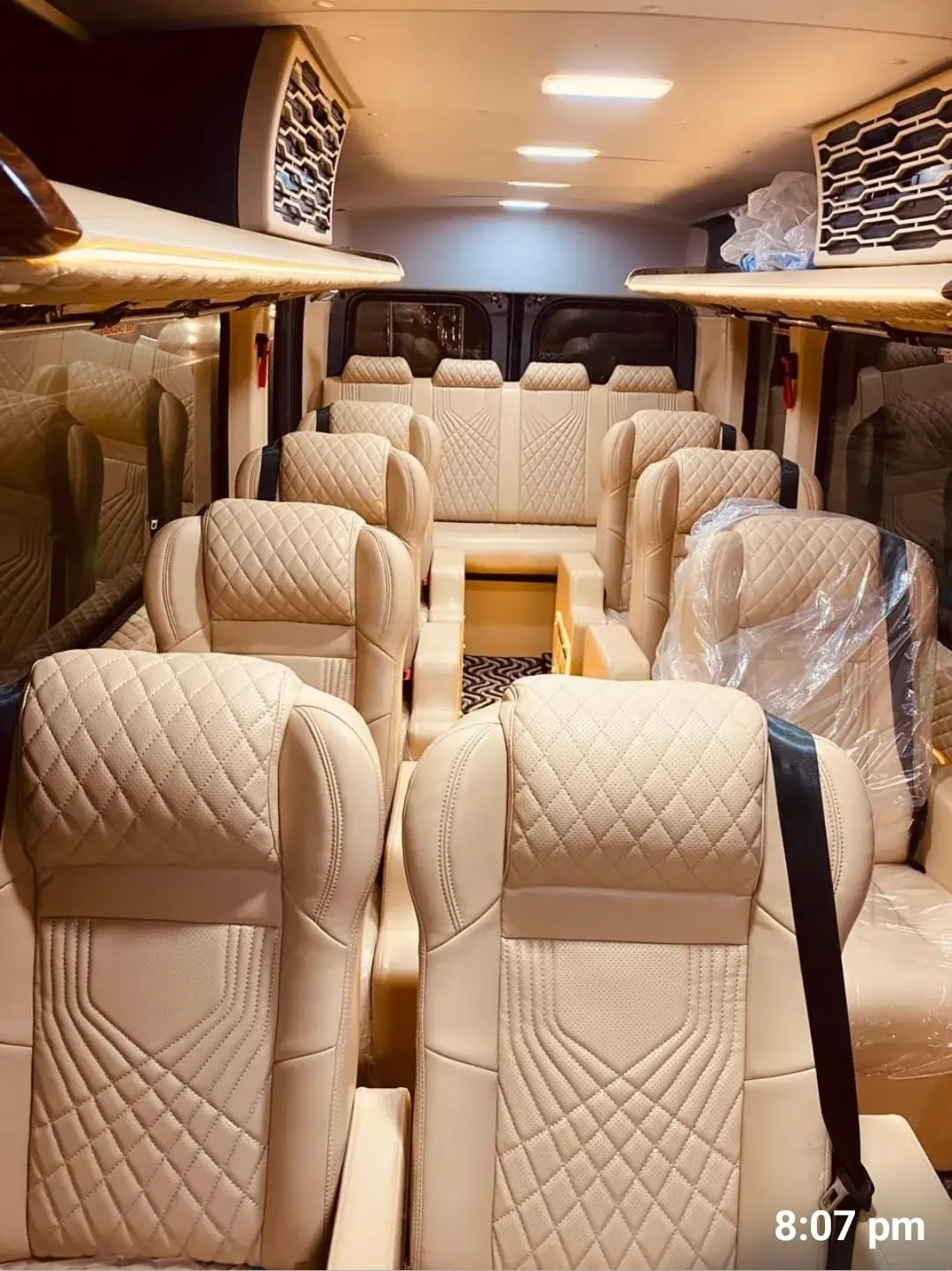 20-seater